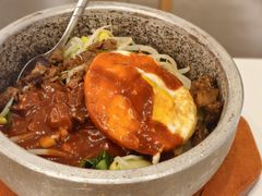 -华天延吉餐厅(西四总店)