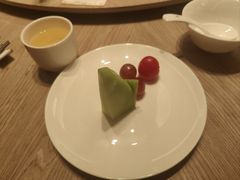 -艳阳天·非遗楚菜(武汉客厅店)