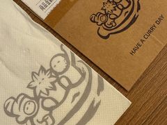 -CURRY YA 熟成咖哩專門店(深圳湾万象城店)