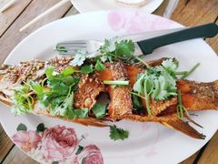 -Doo Dee Thai Food(Issan/Isaan/Esan)