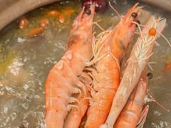 -周记潮汕牛肉·小龙虾烧烤(九亭金地广场店)