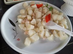 -吴越荣记苏州菜·松鼠桂鱼100%活鱼现做(斜塘老街店)