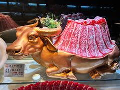 -德天肥牛海鲜火锅(城西银泰店)