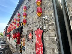 -前童古镇