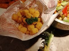 -新白鹿餐厅(金鹰新街口店)