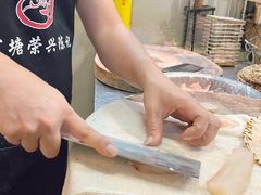 -官塘陈记鱼生·潮汕砂锅粥·牛肉火锅(潮枫路总店)