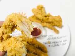 -肯德基(昌里店)