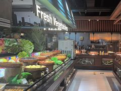 -盛江山自助料理(奥莱锦辉购物广场店)