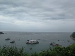 -南麂列岛
