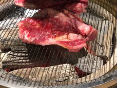 香瓮特选牛排-泥炉烧肉师(新街口金銮巷店)