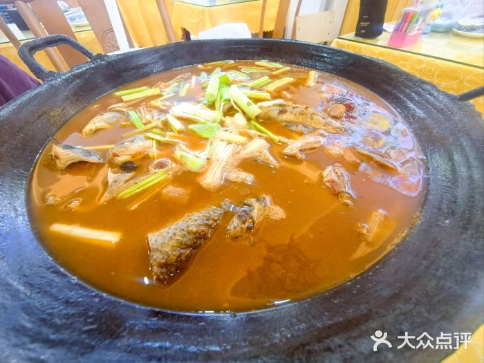 长临河古镇福味轩土菜馆(长临河店)图片