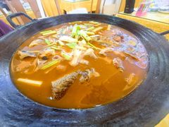 -长临河古镇福味轩土菜馆(长临河店)