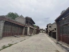 -盛世南宫影视城(北普陀影视城)