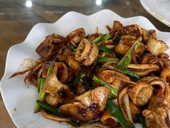 -明记海鲜大排档(巽寮湾店)