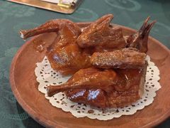 -誉八仙粤菜(万象天地店)