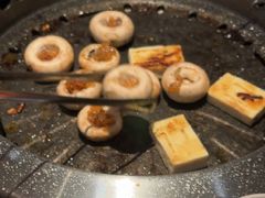 -新石器烤肉(百联川沙店)