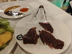 -戈拿旺巴西烤肉(崇文门店)