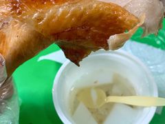 -大益烤鸡