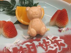 -然锅料理
