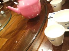 -宴秋杭州菜(锦艺城店)