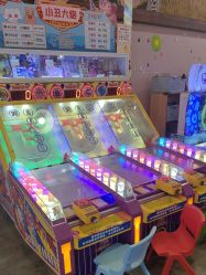 -卡通尼·Safari非洲探索乐园·生日会(金桥国际商业广场店)