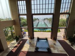 -惠州金海湾嘉华度假酒店