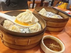 蟹粉鲜肉小笼8只-莱莱小笼·乔艾