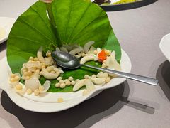 -松鹤楼(狮山永利广场店)
