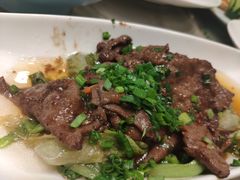 -满江红大酒店(城站店)