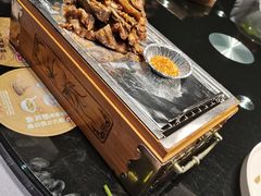 -拉完海鲜大排档(温岭店)