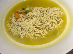 -鸡鸣寺百味斋素菜馆