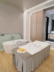 -厦门安达仕酒店·衡境SPA