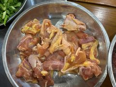 -盈田盈粥庄(博山东路店)
