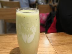 -茹·pure vegan(博华广场店)