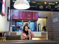 -五口灶·下饭小炒(安镇店)