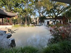 -天台山琼台仙谷景区