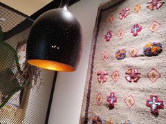 -纳鲁孜·新疆特色餐厅(上海悦荟广场店)