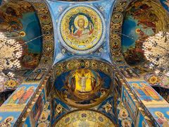 -滴血救世主教堂