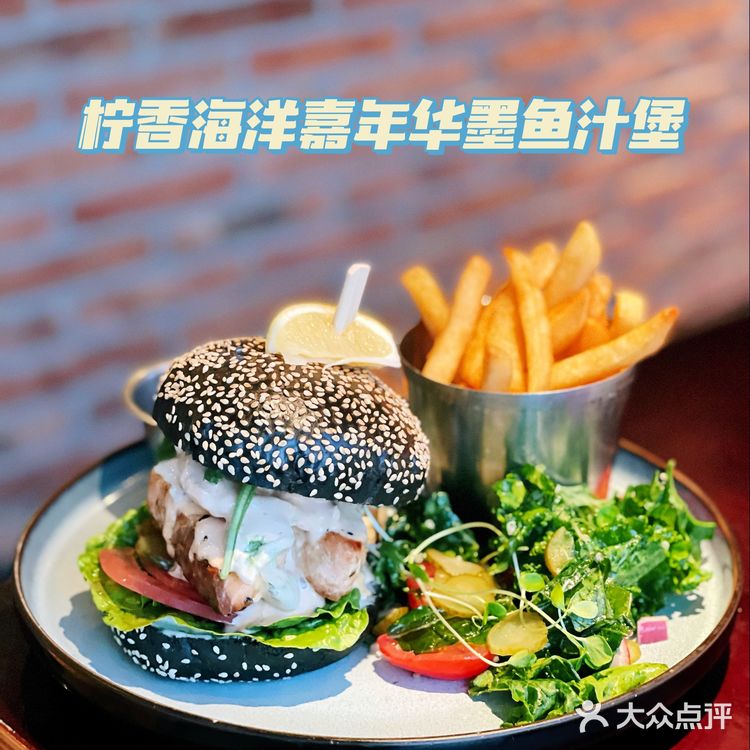 bluefrog蓝蛙夏日派对上新❗️带你5⃣️折吃汉堡❗️❗️❗️❗️❗️