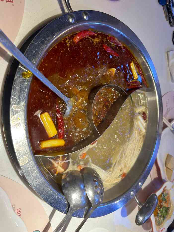 豆花姐·烂豆花火锅(绿地花都店)-"烂豆花又开一家新店,正好在家门口