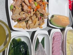 -海底捞火锅(莘松路店)