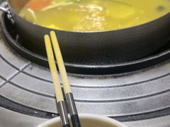 -芭夯兔·兔肉汤锅(新都店)