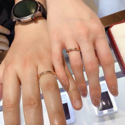 点击看大图 -Cindy Jewelry·钻戒·彩色宝石