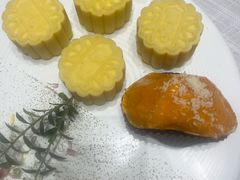-富淳饭店(世纪公园店)