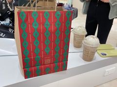 -星巴克(北京王府井店)