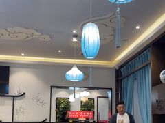 -赣南人家·头牌江西菜(劲松店)