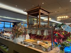 -瑞诗酒店西餐·咖啡厅