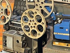 -柳州工业博物馆