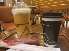 茉莉白桃-去茶山(重庆万象城店)