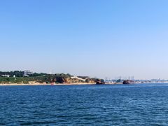 -东戴河风景区